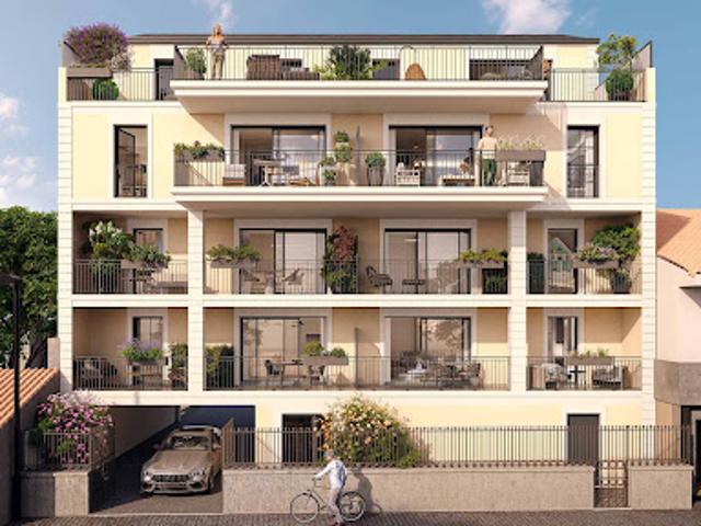 Appartement vente à Les Sables-d'Olonne, Challans