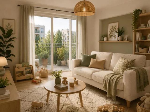 Appartement vente à Lyon, Métropole de Lyon