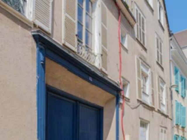 Appartement vente à Chartres