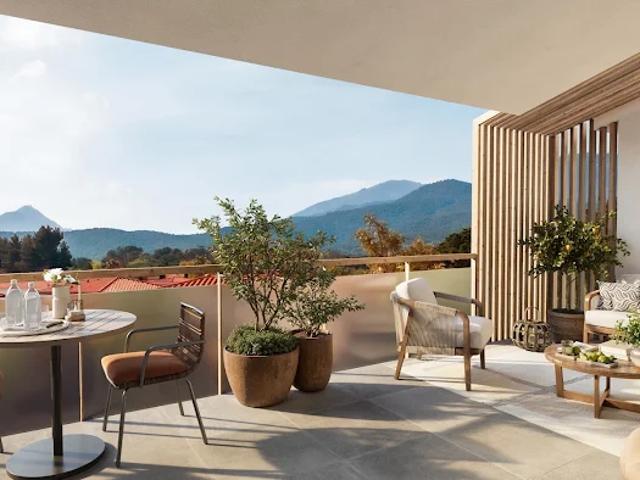 Appartement vente à Céret, Argelès-sur-mer