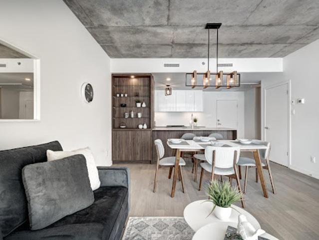 Appartement vente à Port Marianne, Montpellier