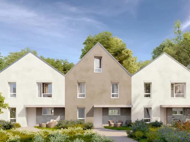 Appartement vente à Nantes