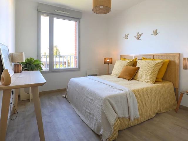 Appartement vente à Toulouse