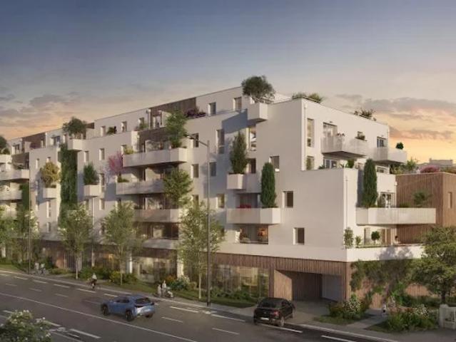 Appartement vente à Toulouse