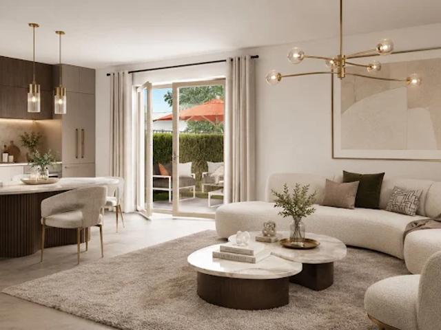 Appartement vente à Toulouse