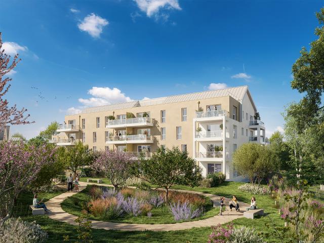 Appartement vente à Rennes, Bretagne