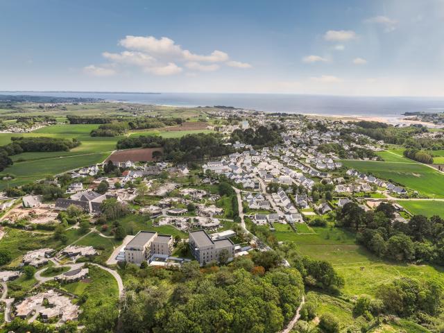 Appartement vente à Lorient, Bretagne