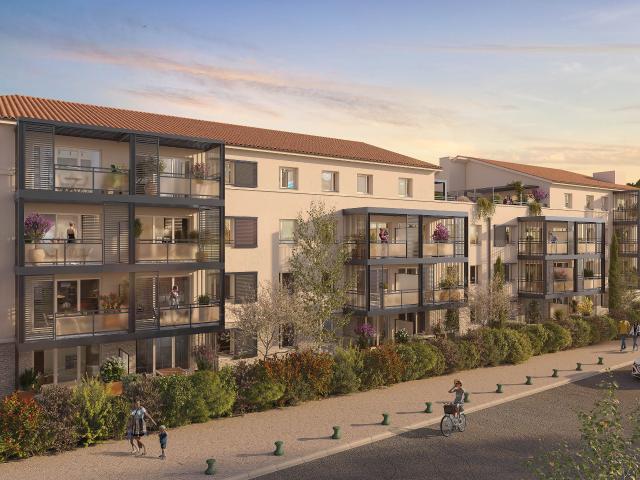Appartement vente à Toulouse, Lespinasse
