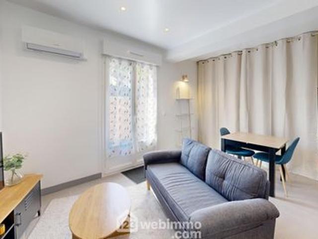 Appartement vente à Margny-lès-Compiègne, Oise