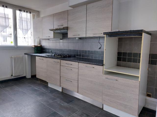Appartement vente à Montargis