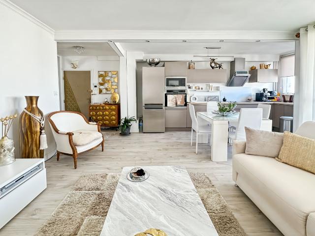 Appartement vente à Montargis