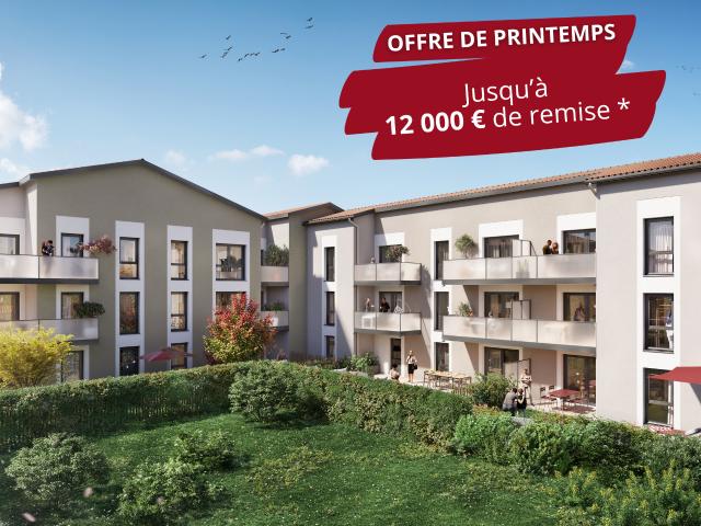 Appartement vente à Lyon, Rhône
