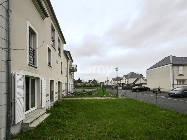 Appartement vente à Orléans, Saint-pryvé-saint-mesmin