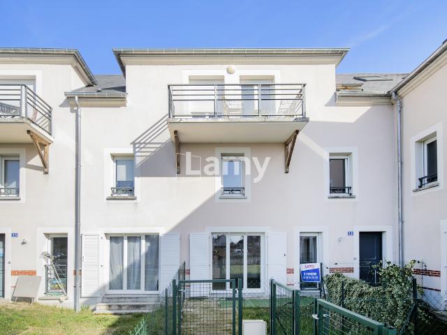 Appartement vente à Orléans, Saint-pryvé-saint-mesmin