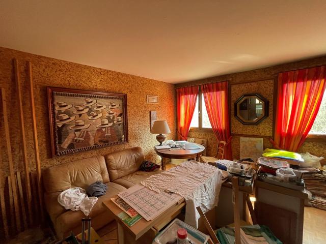 Appartement vente à Saint-Germain-en-Laye, Verneuil-sur-seine