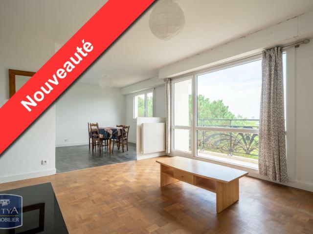 Appartement vente à France métropolitaine, Saint-herblain