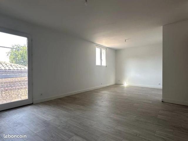 Appartement vente à Saint-Jean-d'Angély, Saint-jean-d'angély