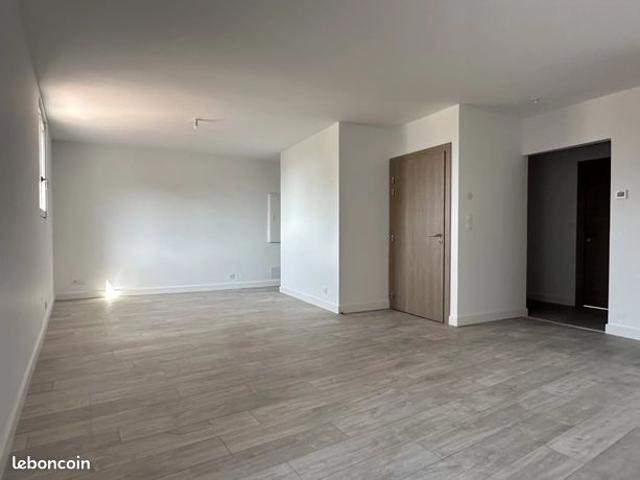 Appartement vente à Saint-Jean-d'Angély, Saint-jean-d'angély