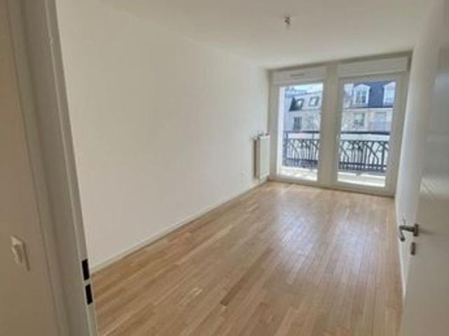 Appartement vente à Argenteuil, Le Plessis-bouchard