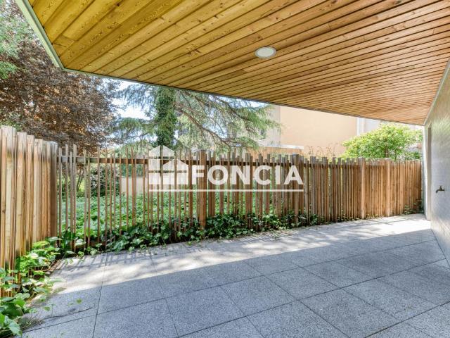 Appartement vente à Lyon, Métropole de Lyon