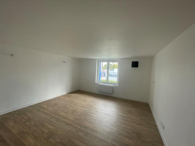 Appartement location à Rochefort, Saint-georges-de-didonne