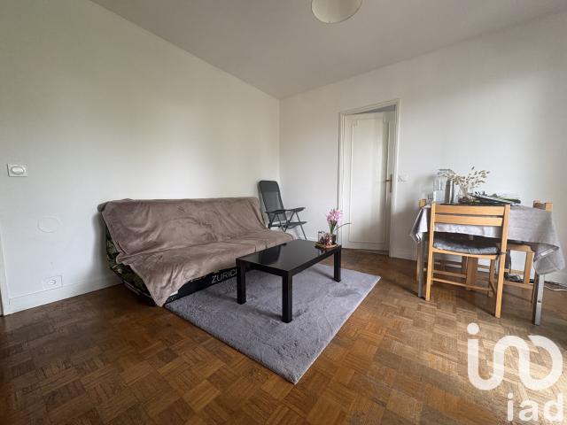 Appartement vente à Pau