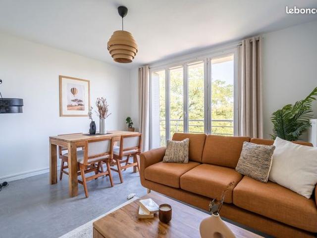 Appartement vente à Lyon, Métropole de Lyon