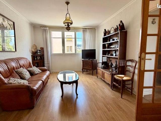 Appartement vente à Nogent-sur-Marne, Champigny-sur-marne