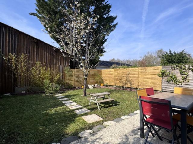 Appartement vente à Arcachon, Marcheprime