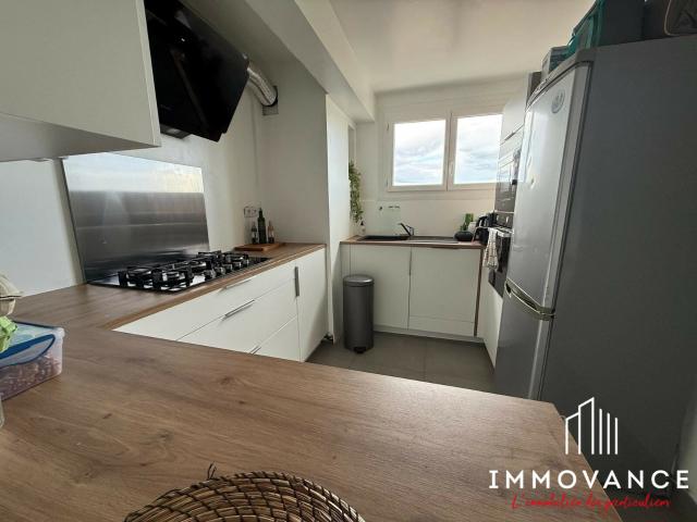 Appartement vente à Montpellier