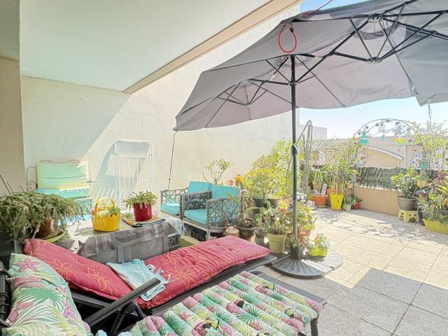 Appartement vente à Agde, Hérault