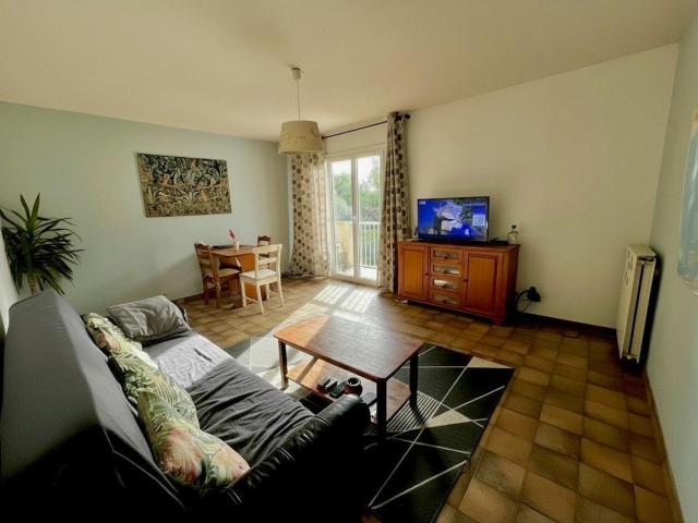 Appartement vente à Bastia