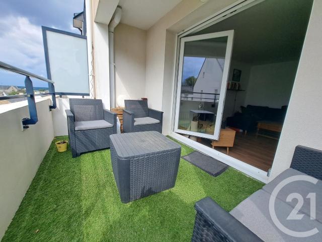 Appartement vente à Vannes, Bretagne