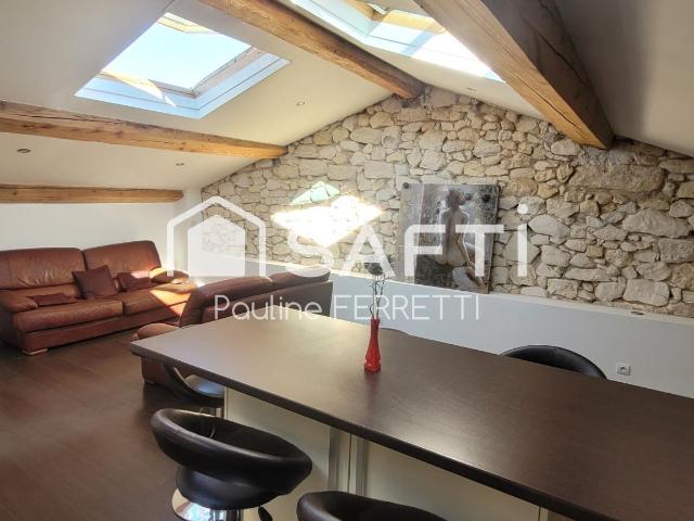 Appartement vente à Narbonne