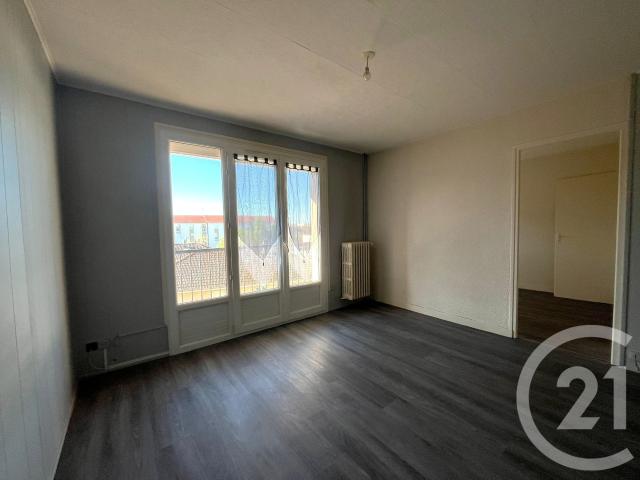 Appartement vente à Bourg-en-Bresse, Jassans-riottier