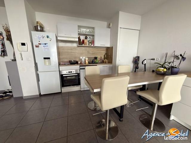 Appartement vente à Saint-Cyprien, Corrèze