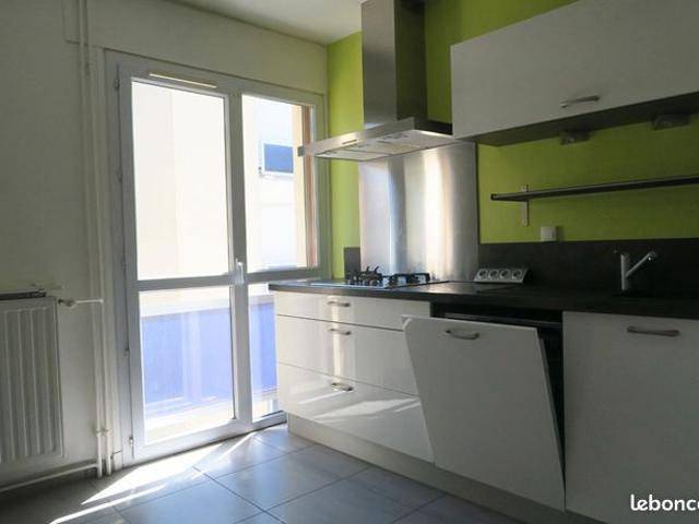 Appartement vente à Saint-Étienne, La Talaudière