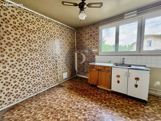 Appartement vente à L'Haÿ-les-Roses, Vitry-sur-seine