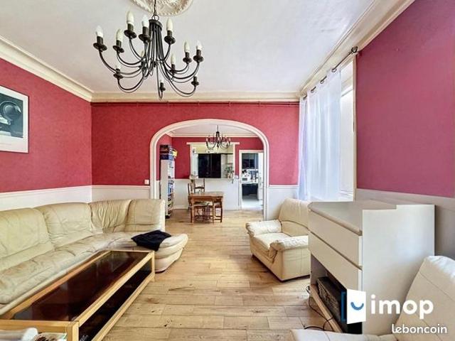 Appartement vente à Melun
