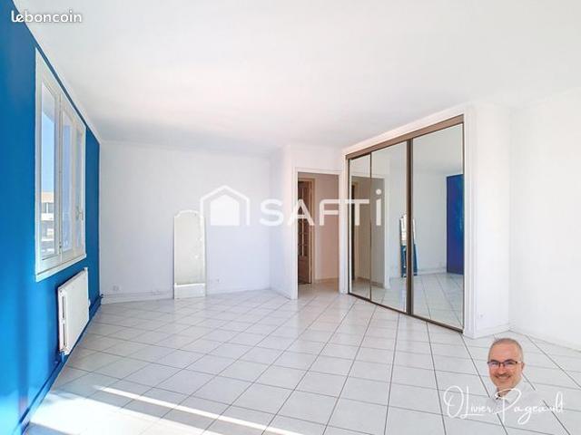 Appartement vente à Lyon, Métropole de Lyon