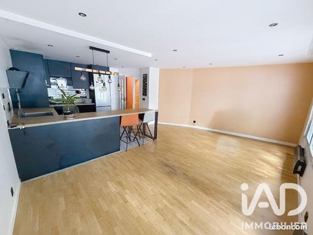 Appartement vente à Antony, Hauts-de-Seine