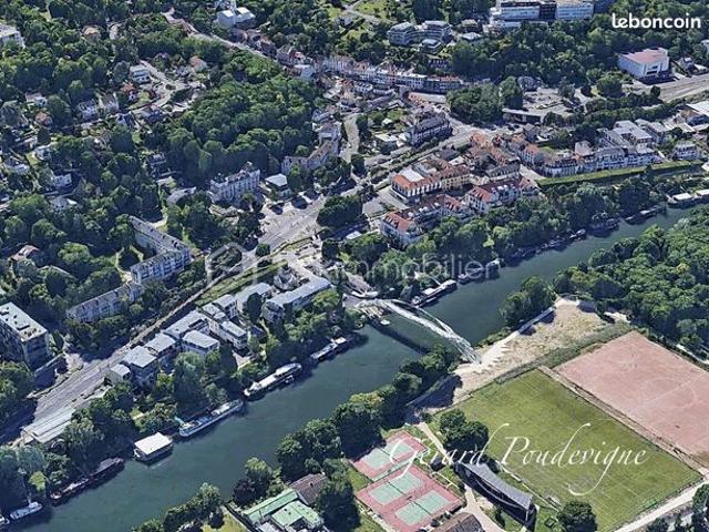 Appartement vente à Le Port-Marly, Yvelines