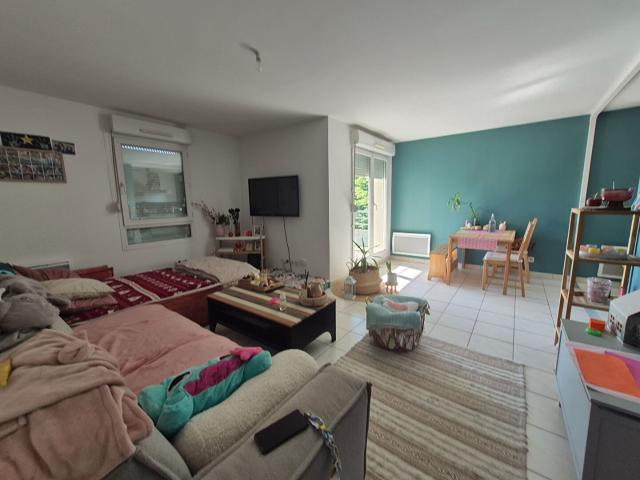 Appartement vente à Lens