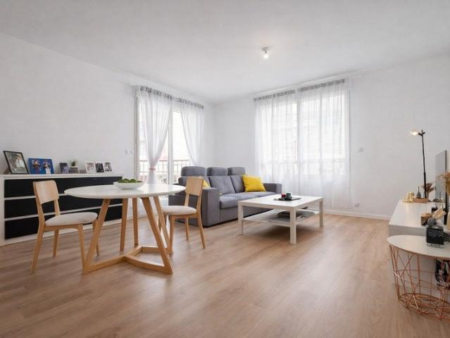 Appartement vente à Nantes, Saint-herblain
