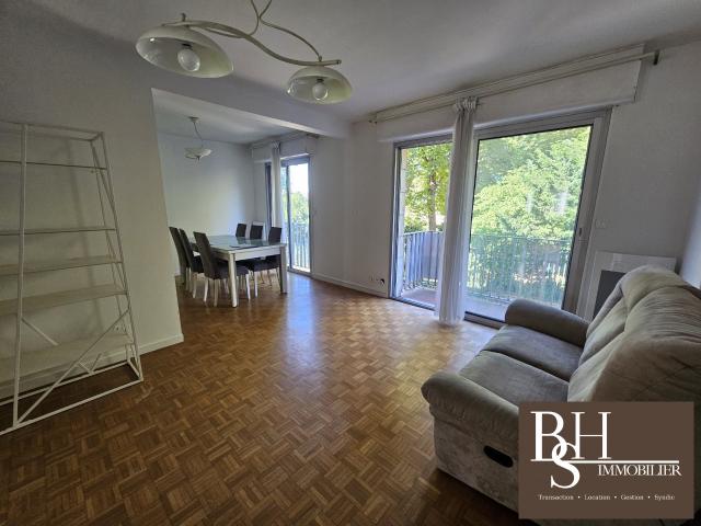 Appartement vente à Poitiers, Vienne