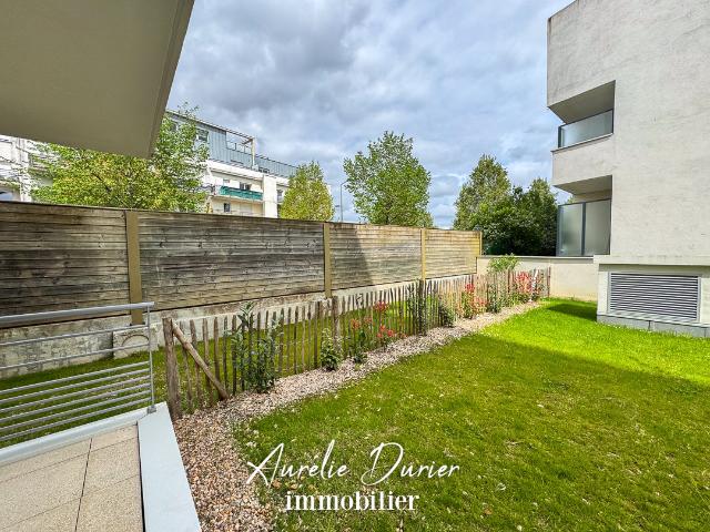 Appartement vente à Tours