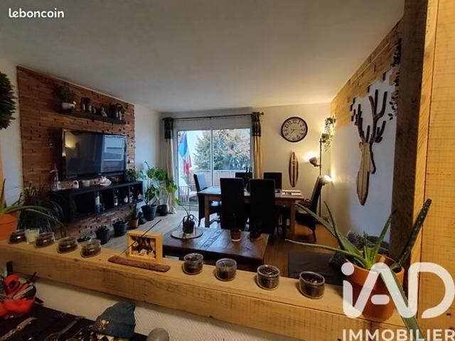 Appartement vente à Melun, Saint-fargeau-ponthierry