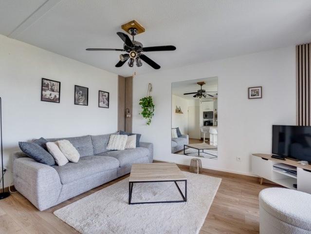 Appartement vente à Toulouse, Plaisance-du-touch