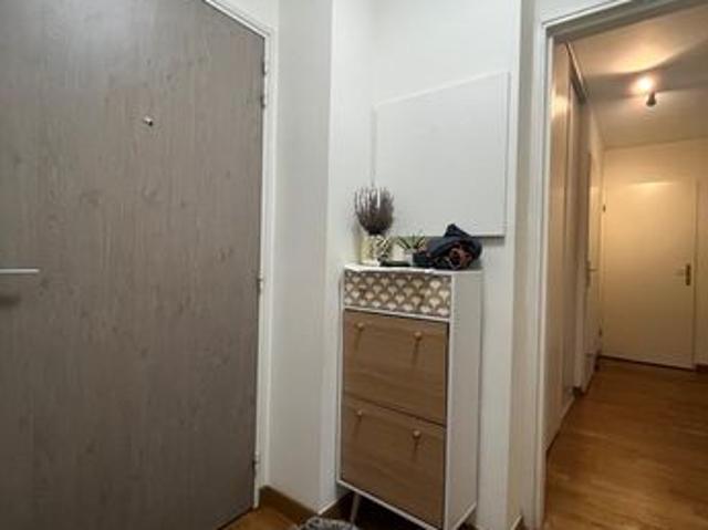Appartement vente à Bobigny