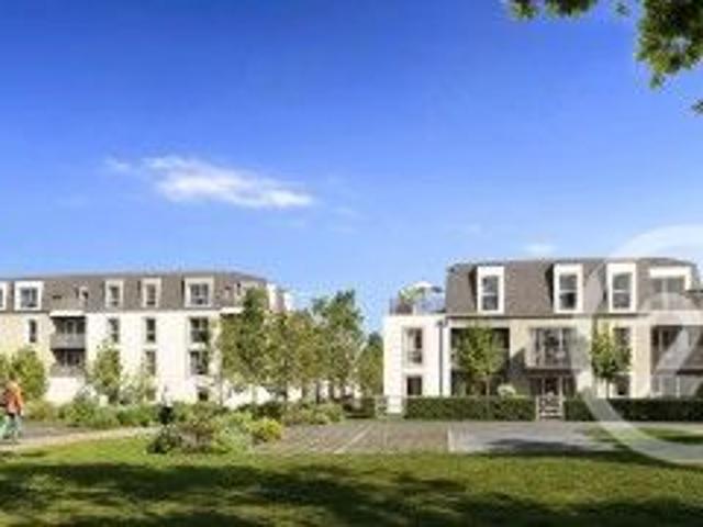 Appartement vente à Cherbourg